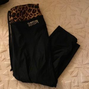 Bebe Sport Legging